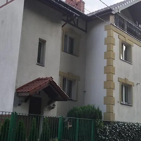 Zimer Mit Bad Swineminde Apartamento *